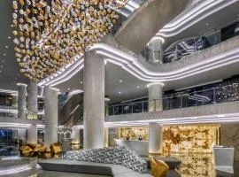 Nuanza Hotel & Convention Cikarang