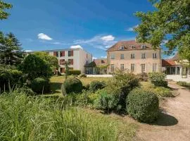 ibis Styles Dijon Sud Domaine De Beauregard 21600 Longvic