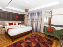 Hotel Marinha