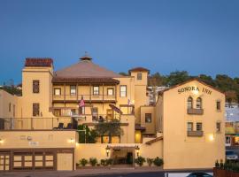 Hotel Photo: Historic Sonora Inn