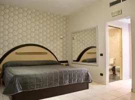 Sechi Hotel Milano