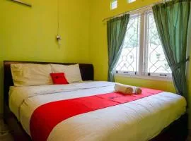 RedDoorz near Institut Pertanian Yogyakarta