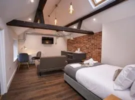 Three Cranes Serviced Apartments