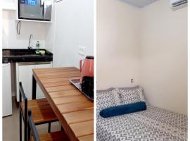Apartamento no Centro, hotell i Carolina