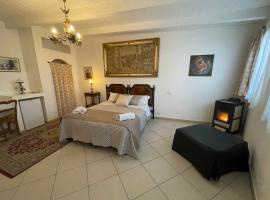 Hotel Photo: B&B Barletta Acasamia con Parcheggio Privato