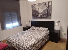 Hotel Photo: Apartamento DISFRUBON vut 47-56