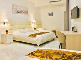 Hotel 900 Toscana, hotel in Florence