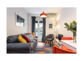 Gambaran Hotel: Fabuloso apartamento - Prado Museum