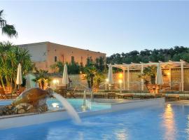 Hotel Foto: Gorgeous Apartment In San Giovanni Rotondo With Outdoor Swimming Pool