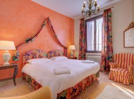 Gambaran Hotel: BAROCCO-Veneziano