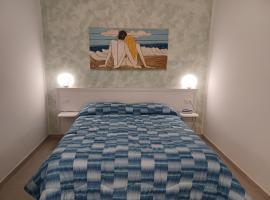 Hotel Costa, hôtel à Bari