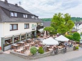 Hotel foto: Eifel Hotel Schneider am Maar GmbH