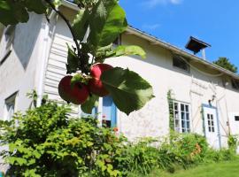 Fotos de Hotel: 6 person holiday home in STRA NTERVIK