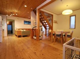 白浜ホープヒルズ　G-60, hotel v destinaci Širahama