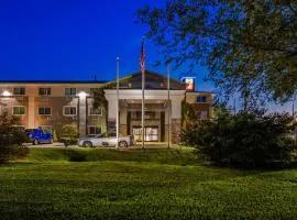 Best Western Slidell Hotel，位于斯莱德尔的酒店