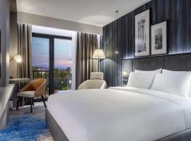 Хотел снимка: Radisson Hotel Izmir Aliaga