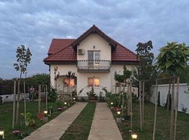 Hotel fotoğraf: Blue Sky House