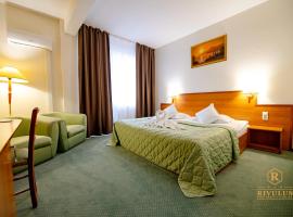 Ξενοδοχείο φωτογραφία: Hotel Rivulus