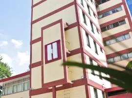 Hadassah Hotel