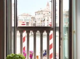 Palazzo Barocci