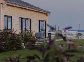 The Shoals Suites & Slips