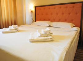 City Blagoevgrad Family Hotel, hotel v destinaci Blagoevgrad