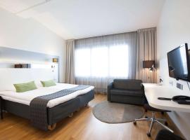 Scandic Pori, Hotel in Pori