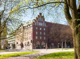Scandic Frimurarehotellet