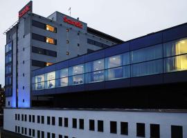 Hotel Photo: Scandic Alvik