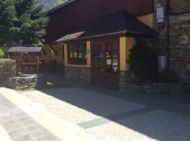 拉里布拉酒店