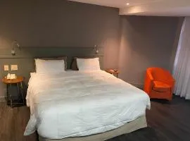 Flat Particular - Ap 112 - no Hotel Grand Mercure