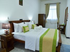L S Lanka Hotel Dambulla, hotel en Dambulla
