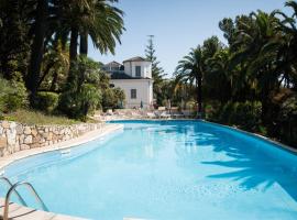 Hotel Photo: Residence RTA Villa Marina