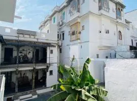 Little Garden Guest House