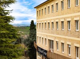 Hotel fotoğraf: Villa Nazareth Fermo