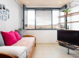 Hotel foto: Home2Book Amazing View Apart Floor 25 Santa Cruz