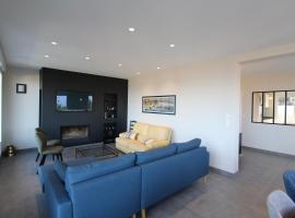 Hotel Photo: VILLA BORDAGAIN AVEC LES CLES DE SAINT JEAN DE LUZ