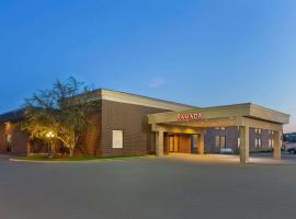 صور الفندق: Ramada by Wyndham Fredericton