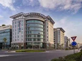 Radisson Blu Hotel, Dubai Media City