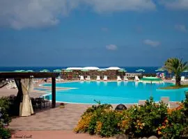 Suvaki Resort, hotel in Pantelleria