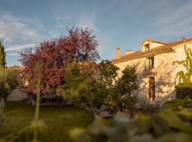 Фотографія готелю: Casa Rural La Moderna