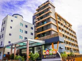 Sunrise Hotel & Resort Taimali