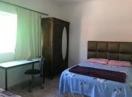 Hotel Pousada Liberdade, מלון בפינדאמונהנגבה