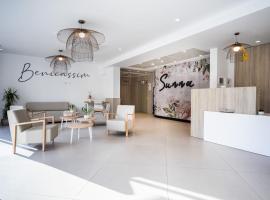 Hotel Photo: Hotel Sunna Benicassim