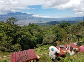 Ξενοδοχείο φωτογραφία: Escapadita al Bosque