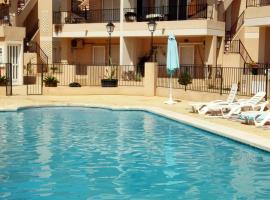 Gambaran Hotel: Casa Algorfa Alicante Spain