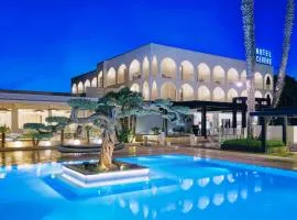 Hotel Cerere