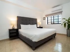 San José Suites Boutique