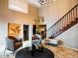 San José Suites Boutique