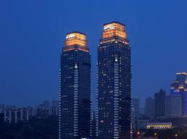 Фотографія готелю: Radisson Blu Plaza Chongqing